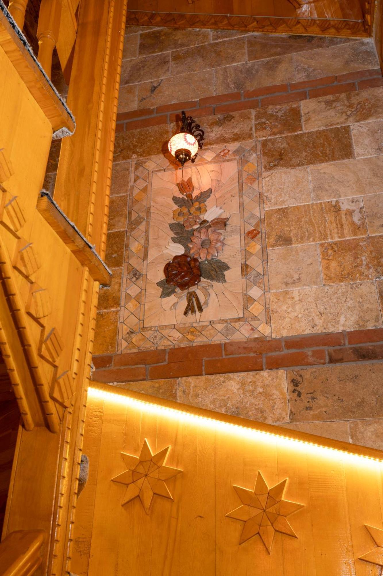 The Astra Hotel Istanbul Exteriör bild